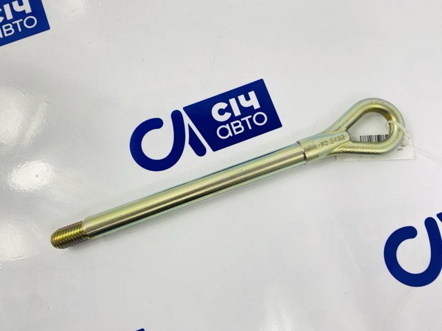 Крюк буксирувальний передній Фольксваген Транспортер T5