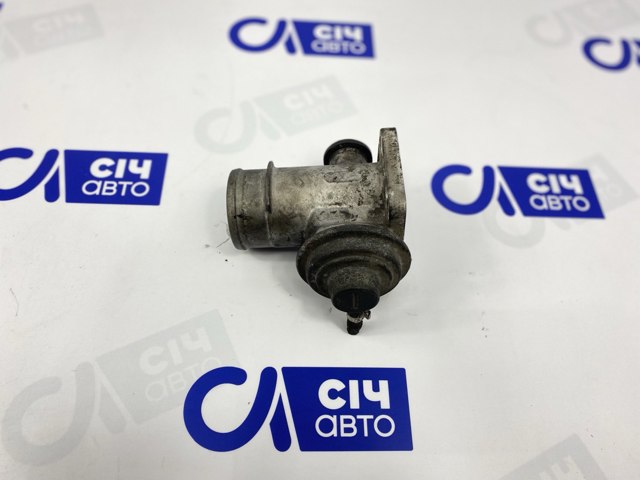 Клапан EGR рециркуляції газів 074129499D VAG