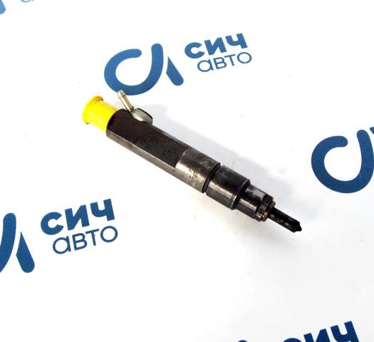 Форсунки електромагнітні 074130203B VAG