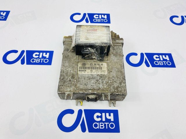 Блок двигуна 074906021AR VAG