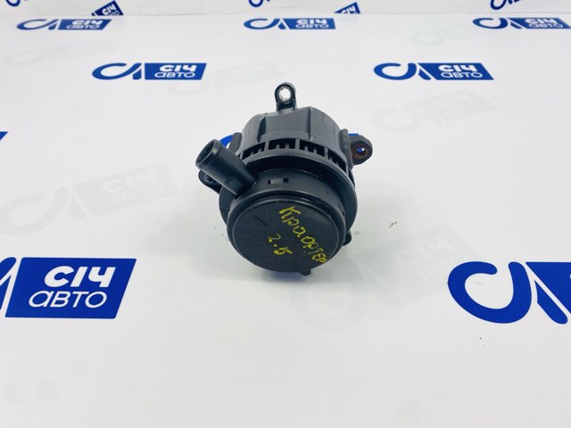 Клапан ВКГ Фольксваген Крафтер 30-35