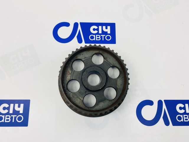 Механізм регулювання фаз грм Volkswagen Crafter 30-35