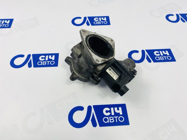 Клапан EGR 076131501B VAG