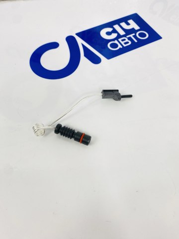 Сигналізатор знос гальмівних колодок 07835 FEBI