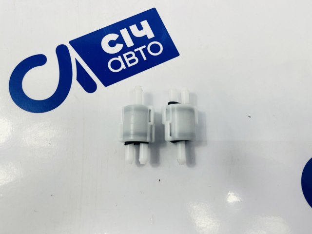 Трійник системи склоомивача 08600 FEBI