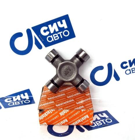 Хрестовина карданного валу, заднього 1004112 AUTOTECHTEILE