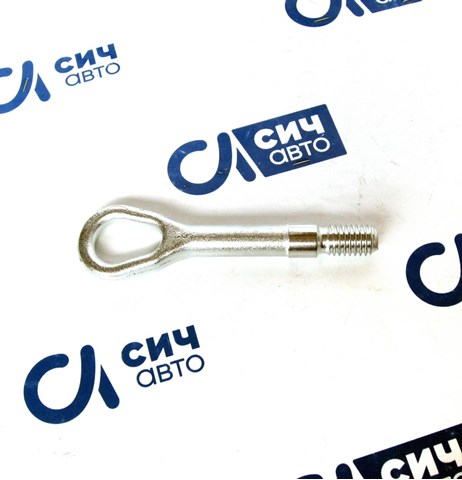 Крюк буксирувальний Фольксваген Крафтер 30-35