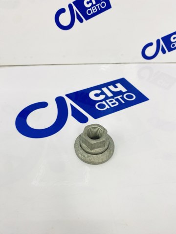 Гайка колісна Фольксваген Крафтер 30-35