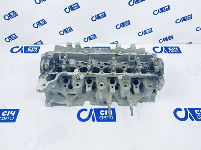 Головка блоку циліндрів 110412587R RENAULT