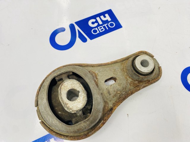 Подушка (опора) двигуна, права нижня 112388746R RENAULT