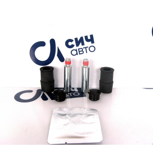 Ремкомплект гальмівної системи 1131306X QUICK BRAKE