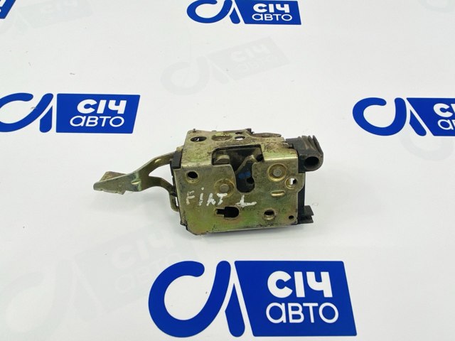 Замок дверей водія 1308390080 FIAT