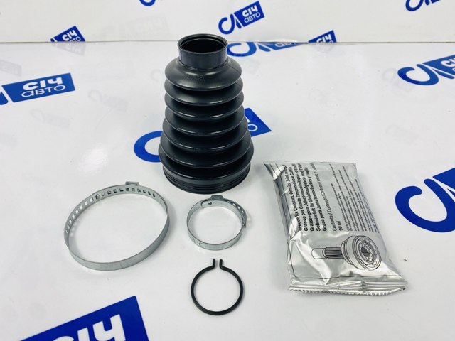 Пильник ШРУСа внутрішній, передній піввісі 140031 METELLI