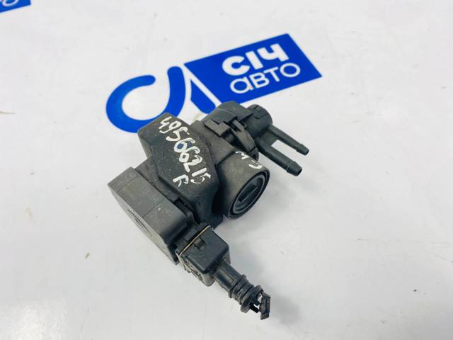 Перетворювач тиску (соленоїд) наддуву / EGR 149566215R RENAULT