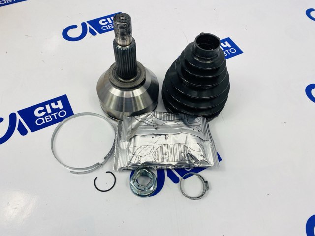 ШРУС зовнішній 151733 METELLI