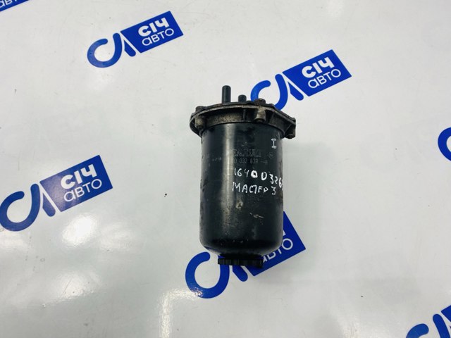 Фільтр палива 164003263R RENAULT