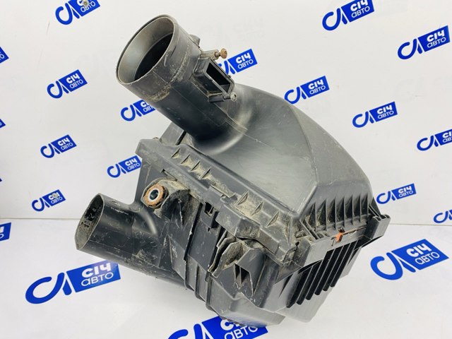 Корпус повітряного фільтра 165006196R RENAULT