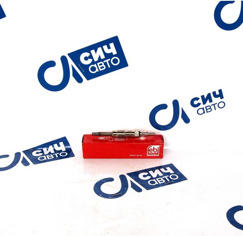 Свічки запалювання 18404 FEBI