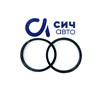 Прокладка радіатора масляного 18778 FEBI