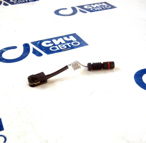 Датчик зносу гальмівних колодок 1987473007 BOSCH