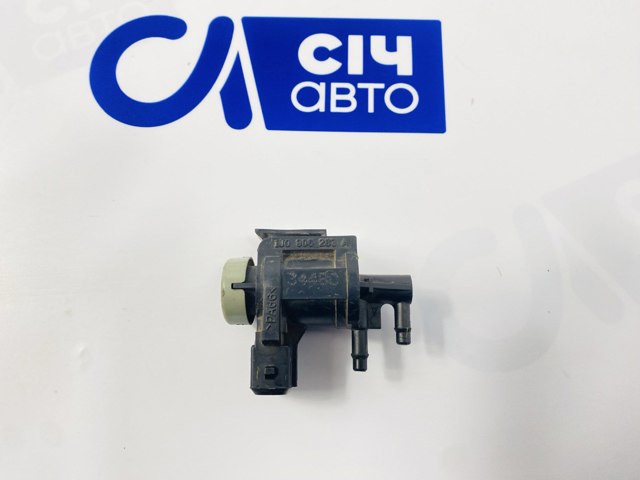 Клапан соленоїд регулювання заслонки EGR 1J0906283A VAG