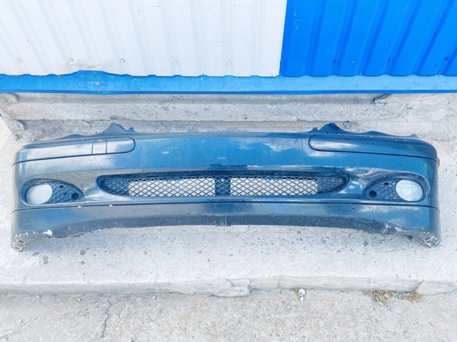 Бампер передній в зборі 2038850025 MERCEDES