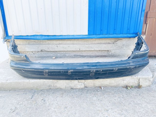 Буфер (бампер) задній 2038851025 MERCEDES