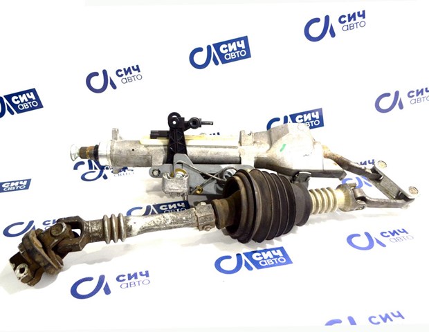 Колонка рульового управління 2094601516 MERCEDES