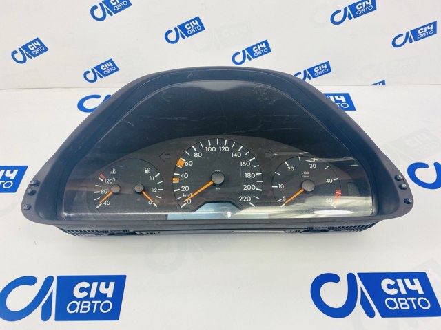 Щиток приладів (комбінація) 2105401248 MERCEDES