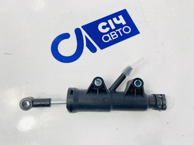 ГЦЗ Фольксваген Крафтер 30-35