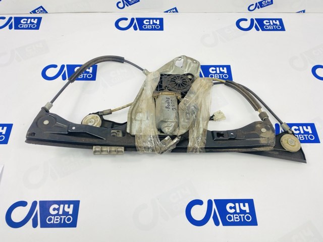 Мотор склопідйомника дверей передніх, правих 2208204642 MERCEDES