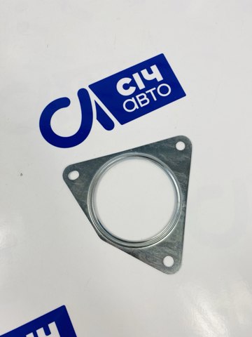 Ущільнювач приймальні труби глушника Renault Scenic 2