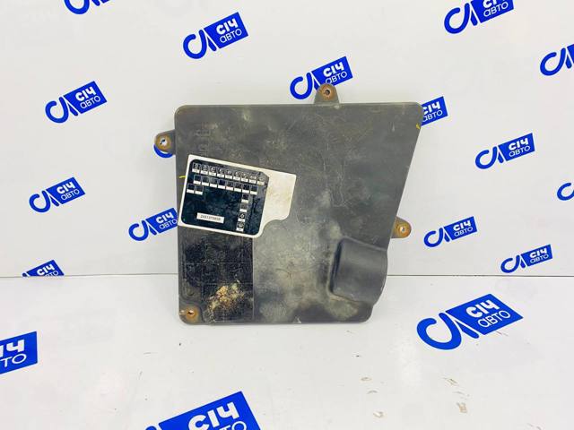 Кришка блока запобіжників 243120004R RENAULT