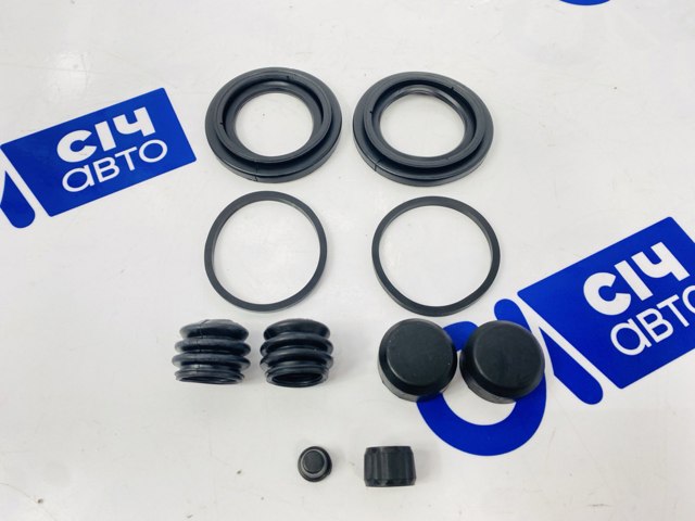 Ремкомплект гальмівної системи 248081 FRENKIT