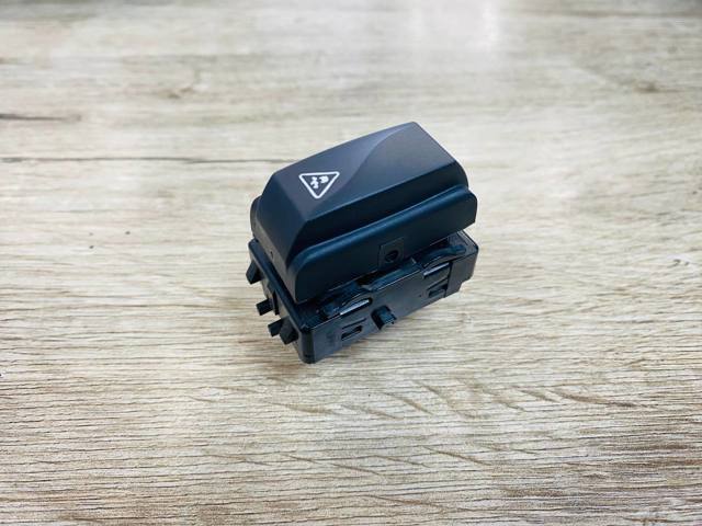 Кнопка увімкнення ESP 251450005R RENAULT