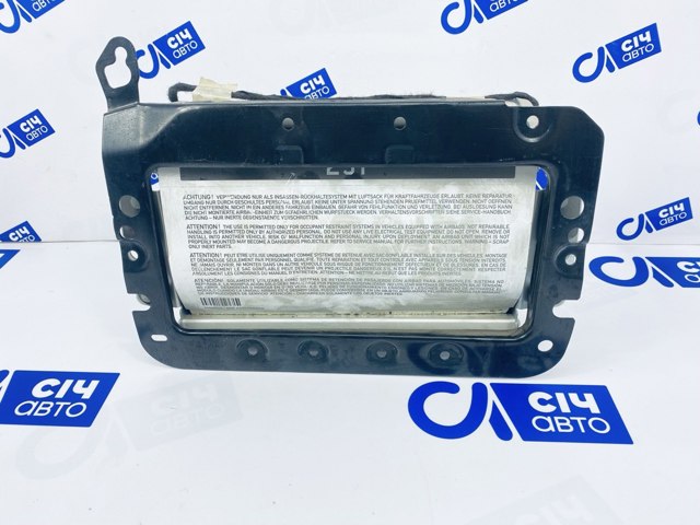 Установка подушки безпеки пасажира 2518600805 MERCEDES