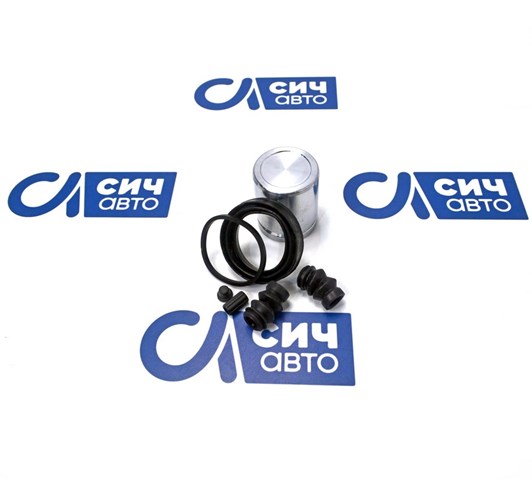 Ремкомплект заднього супорта 251932 FRENKIT