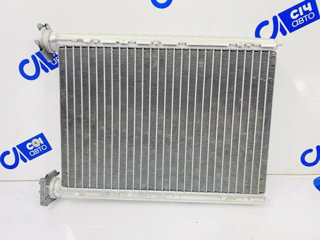 Радіатор обігрівача 271159831R NISSENS