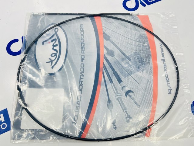 Трос відкриття капота 274001 LINEX