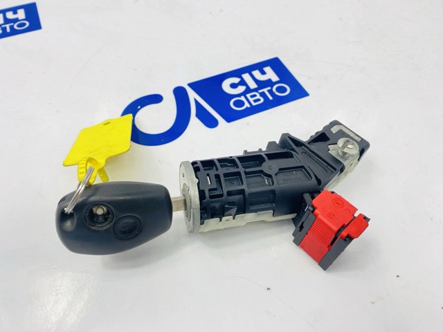 Антена / кільце іммобілайзера 285910001R RENAULT