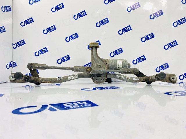 Трапеція щіток лобового скла 288004907R RENAULT