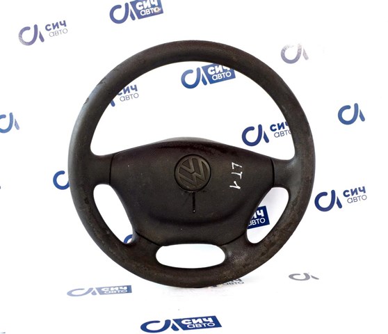 Руль 2D0419091C VAG