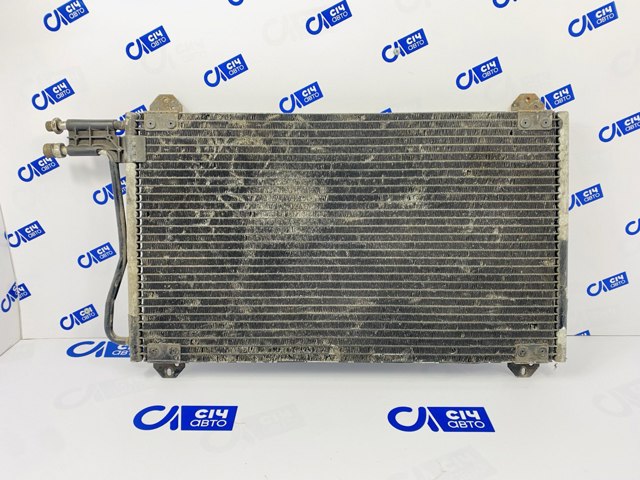 Конденсатор 2D0820413C VAG