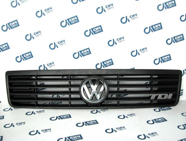 Облицювання радіатора 2D0853653 VAG