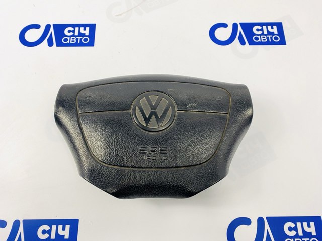 Подушка безпеки, водійська, AIRBAG 2D0880203C VAG