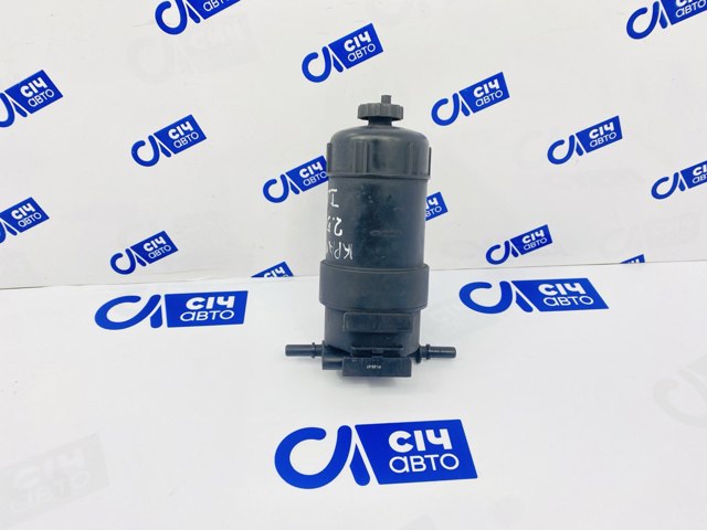 Корпус паливного фільтра 2E0127399 VAG