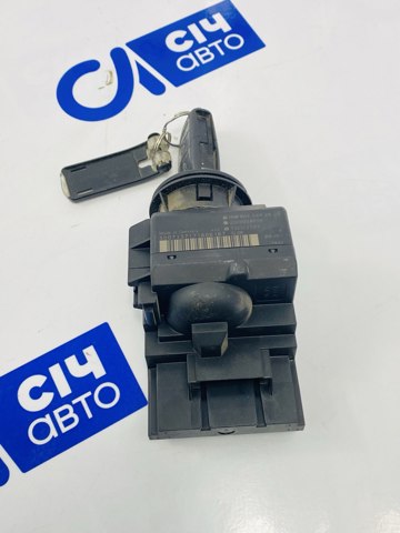 Замок запалювання 2E0905865K VAG