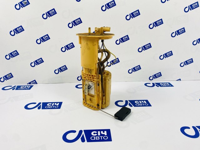 Паливний насос 2E0919050G VAG