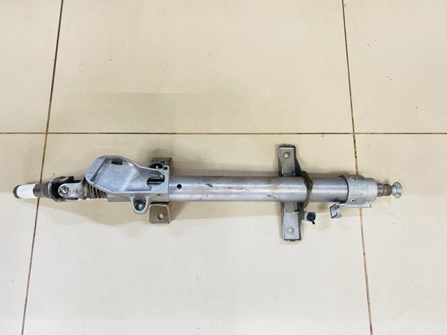 Колонка рульового управління 2E1419506B MERCEDES