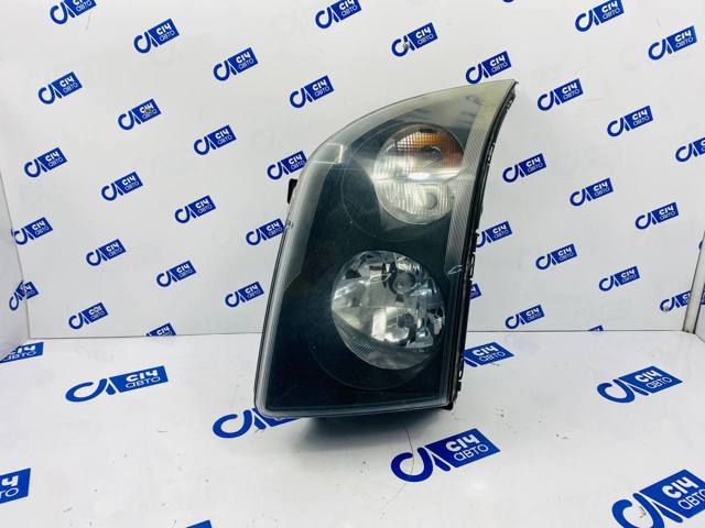 Фара 2E1941005 VAG